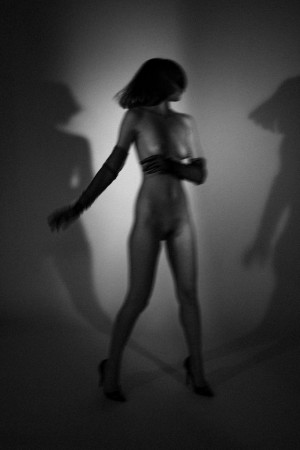 Nausicaa Yami Photo #2