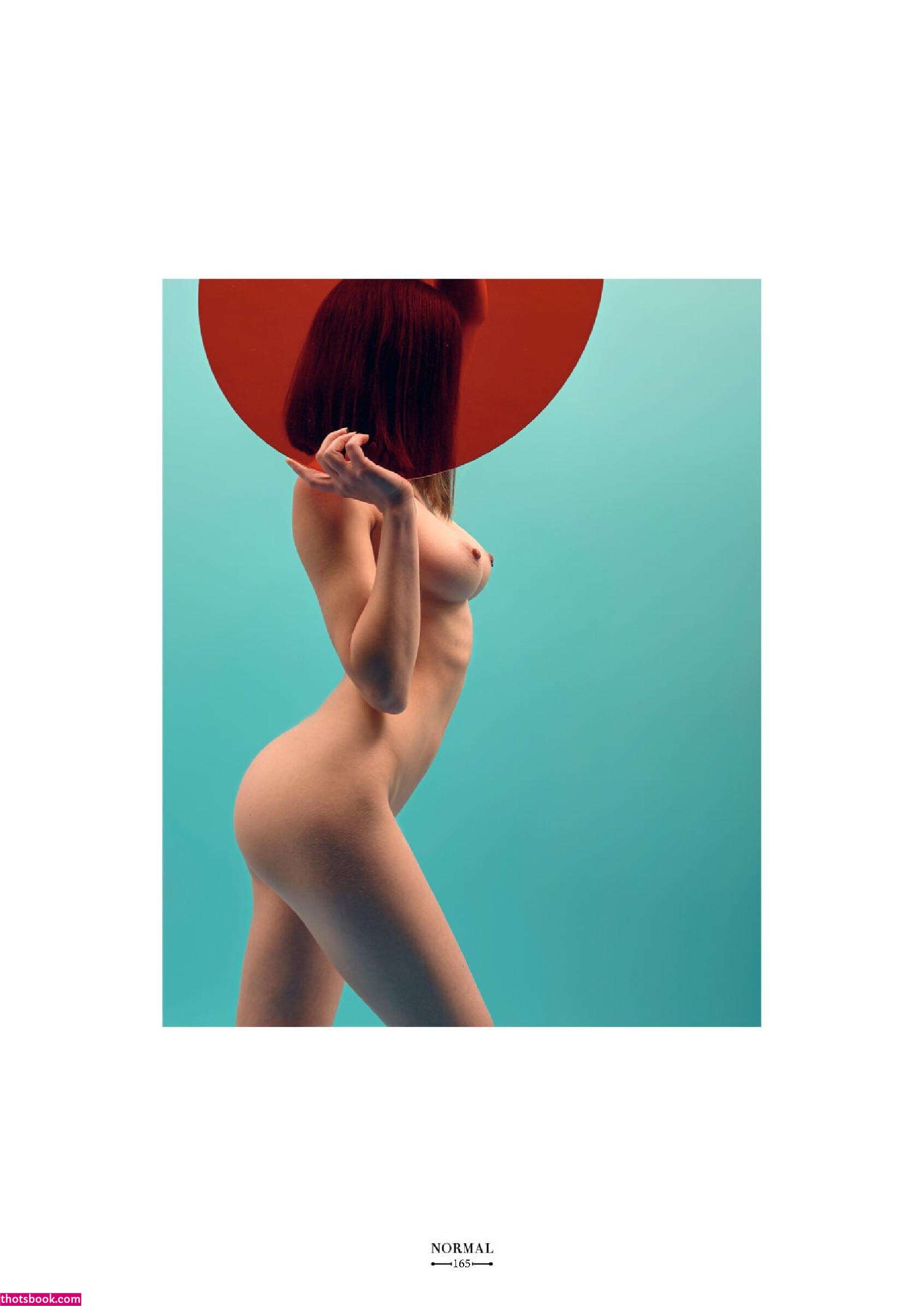 Nausicaa Yami Photo #61