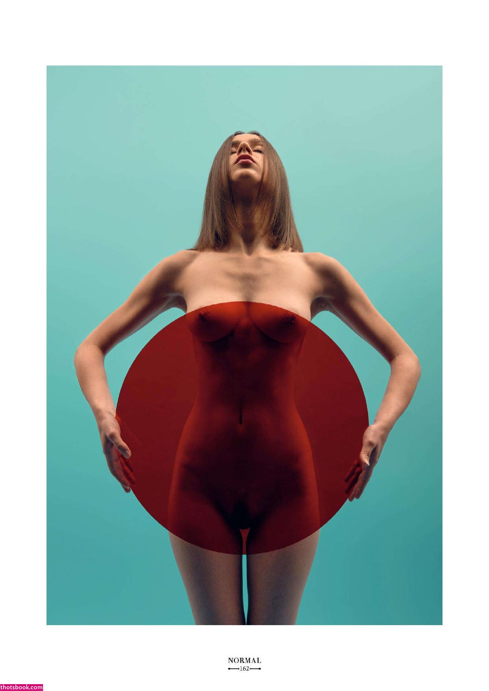 Nausicaa Yami Photo #62