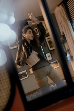 Nausicaa Yami Photo #100