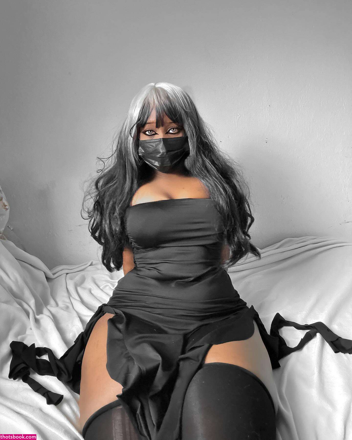 unholyybunnyy Photo #10