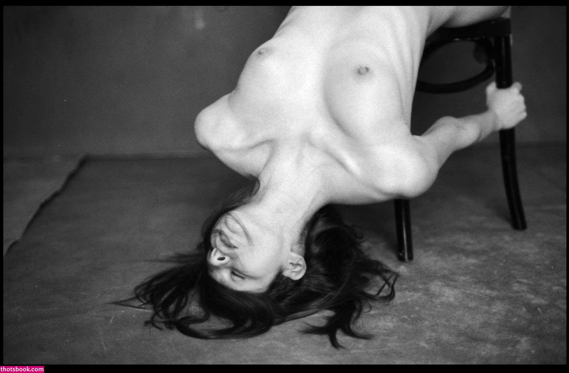 Nausicaa Yami Photo #126