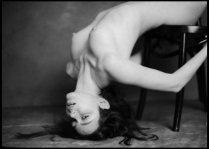 Nausicaa Yami Photo #129