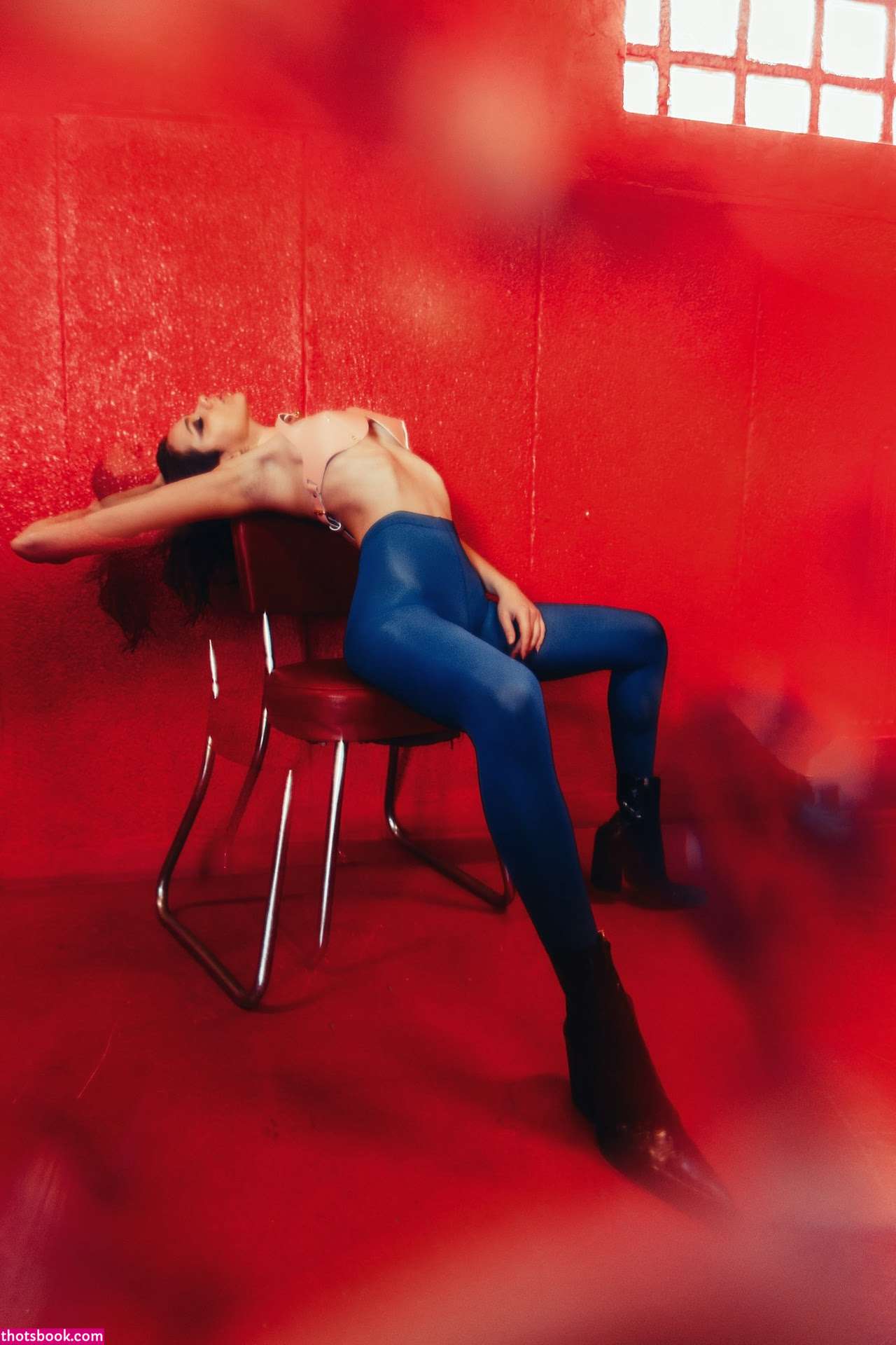 Nausicaa Yami Photo #207