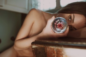 Nausicaa Yami Photo #250