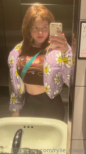 Rylie Rowan Post #14