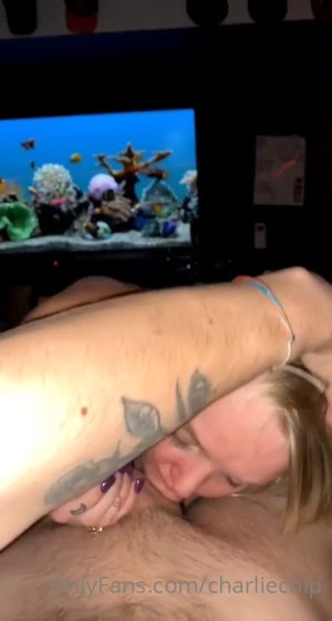 Charlie Chip Video #150