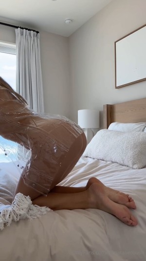 Natalie Roush Video #2414