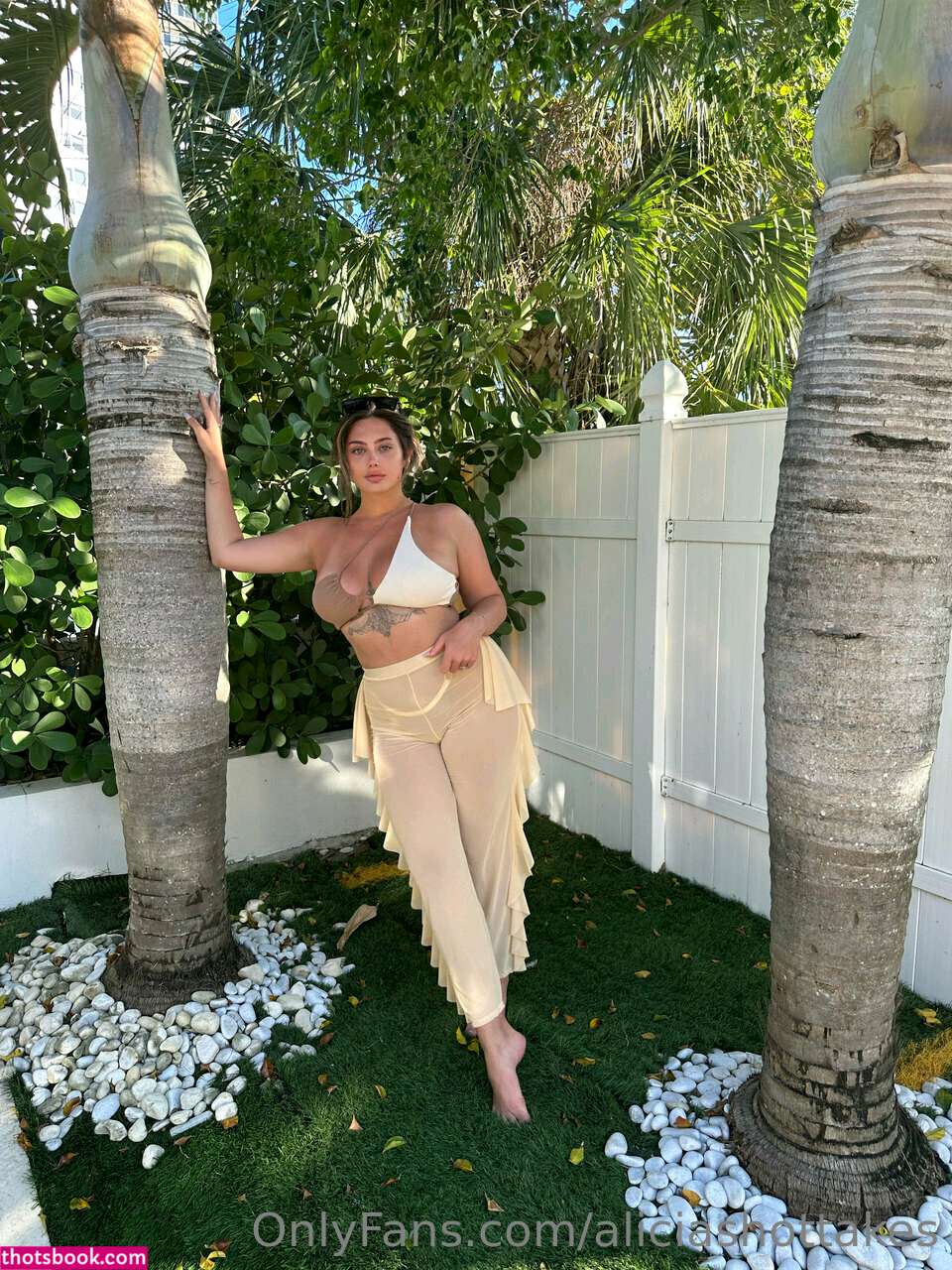 Aliciahottakes Photo #20