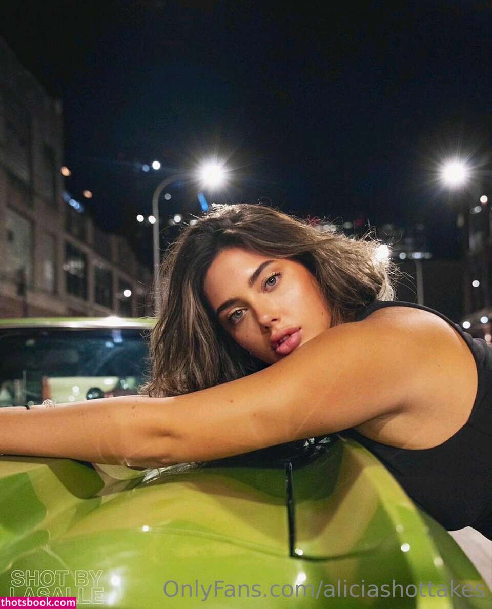 Aliciahottakes Photo #27