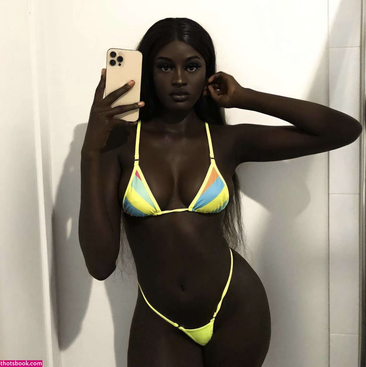 Anyang Deng Photo #22