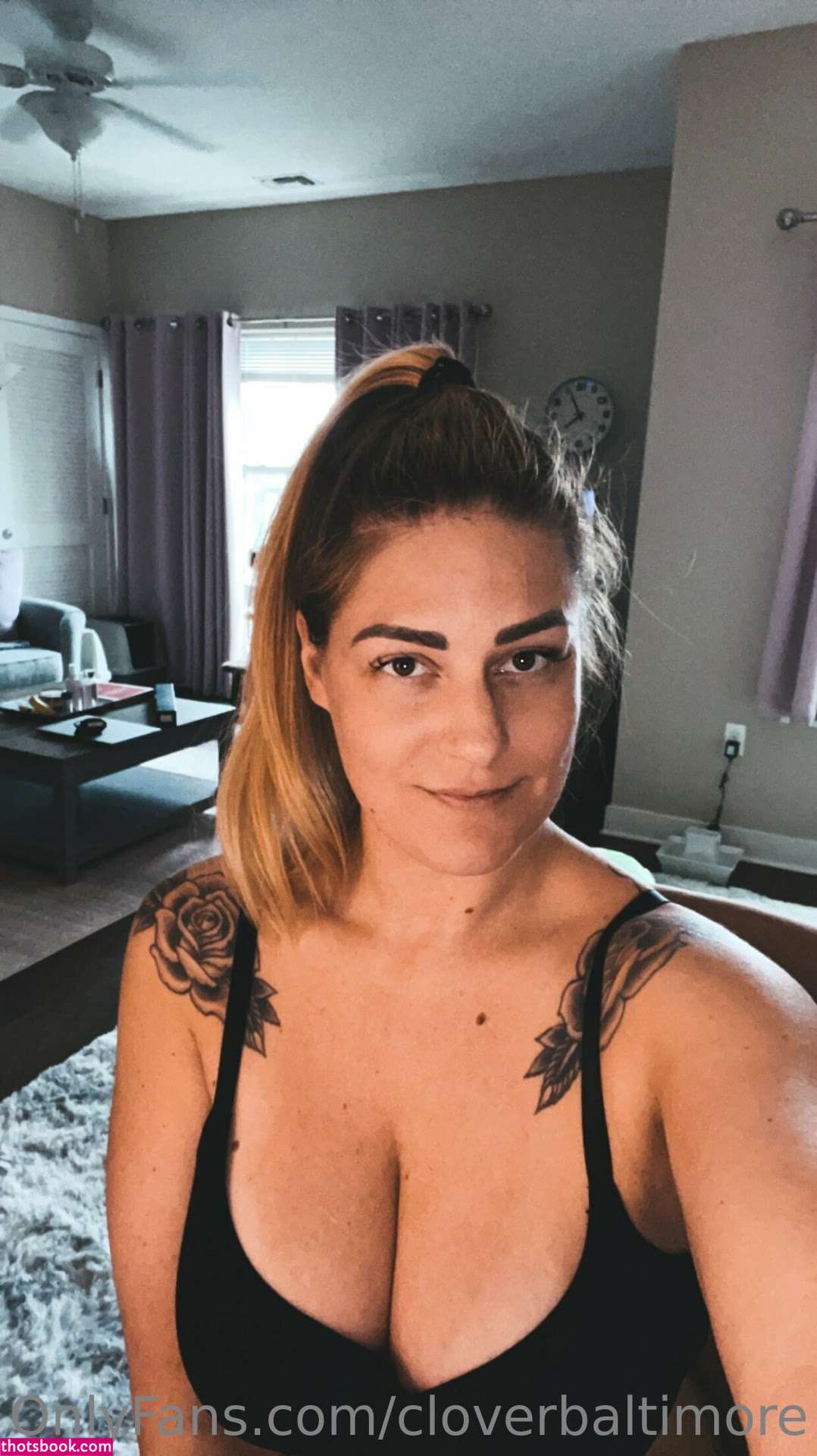 Clover Baltimore Photo #5