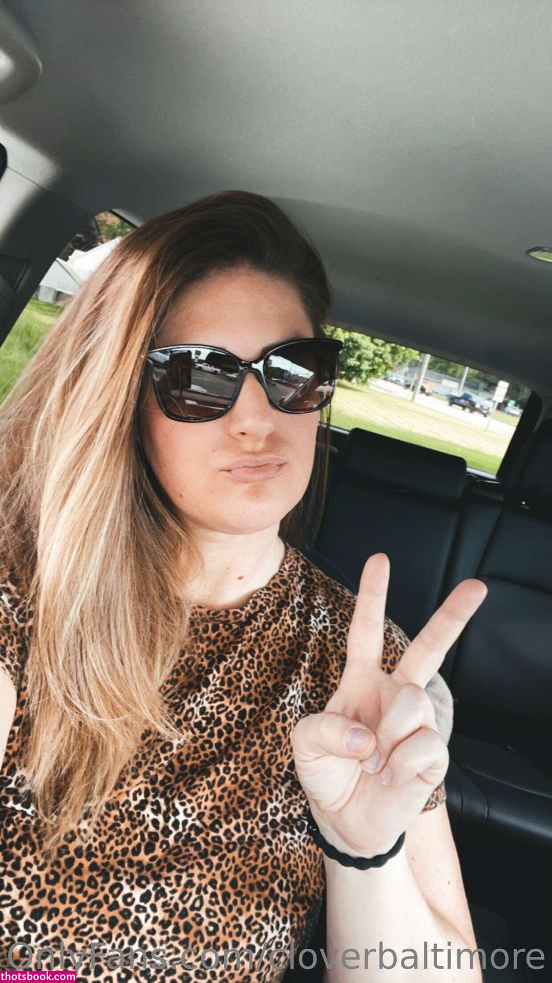 Clover Baltimore Photo #15