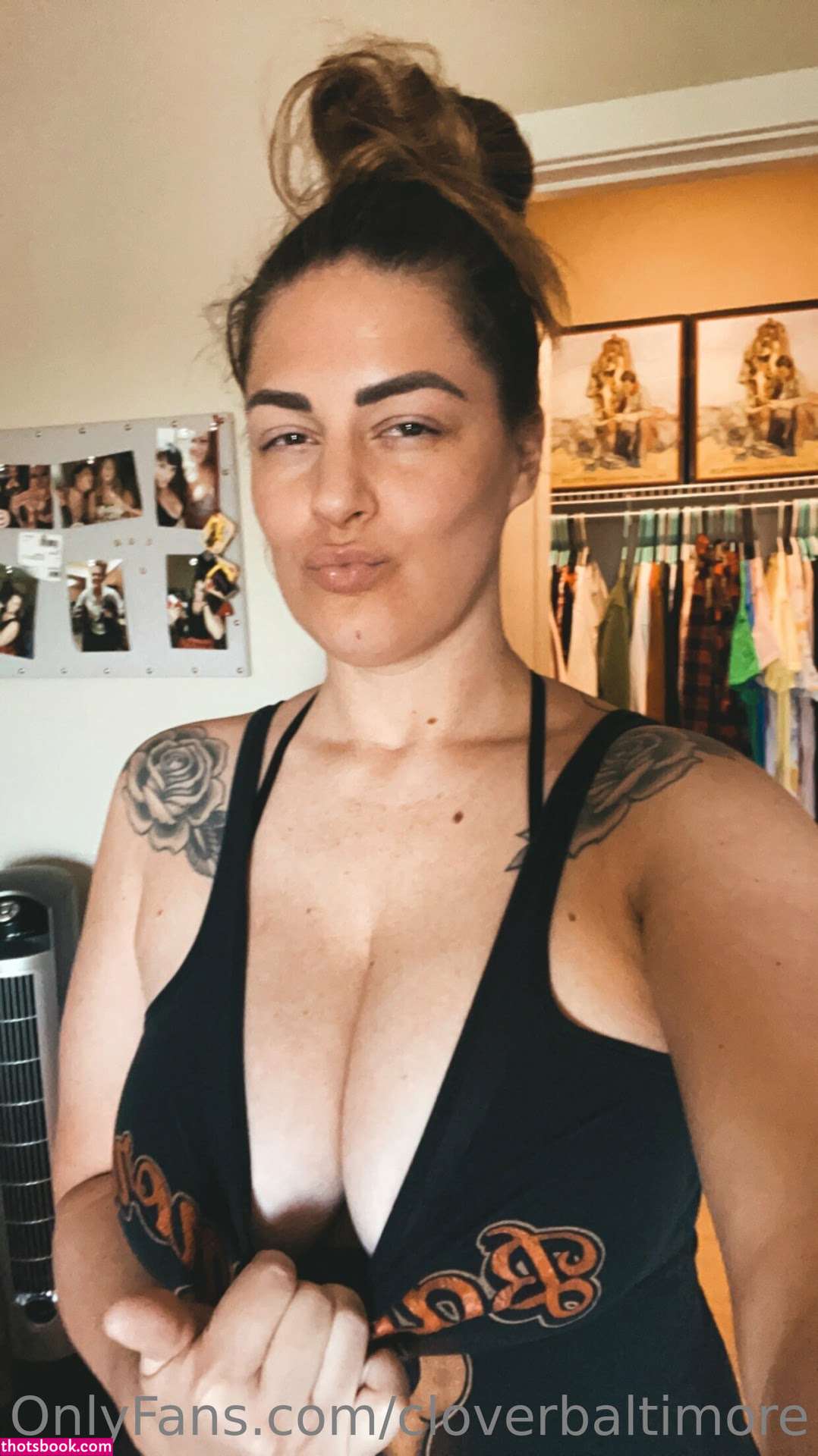 Clover Baltimore Photo #19