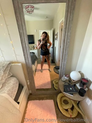 Clover Baltimore Photo #18