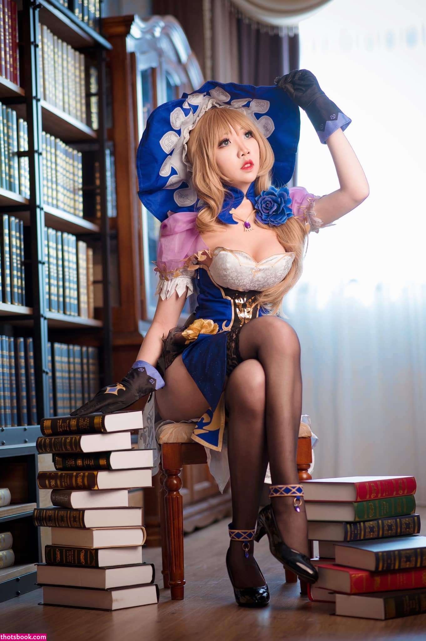 foxtatorina Photo #6