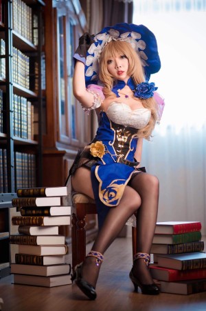 foxtatorina Photo #4