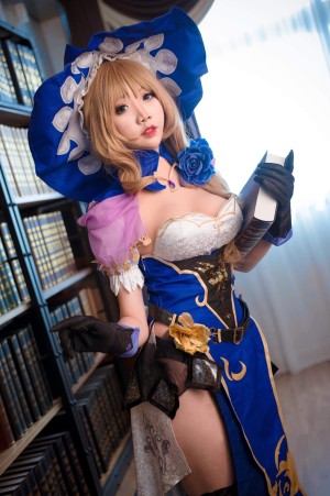 foxtatorina Photo #5