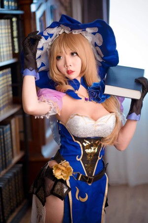 foxtatorina Photo #7