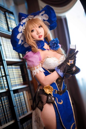 foxtatorina Photo #11