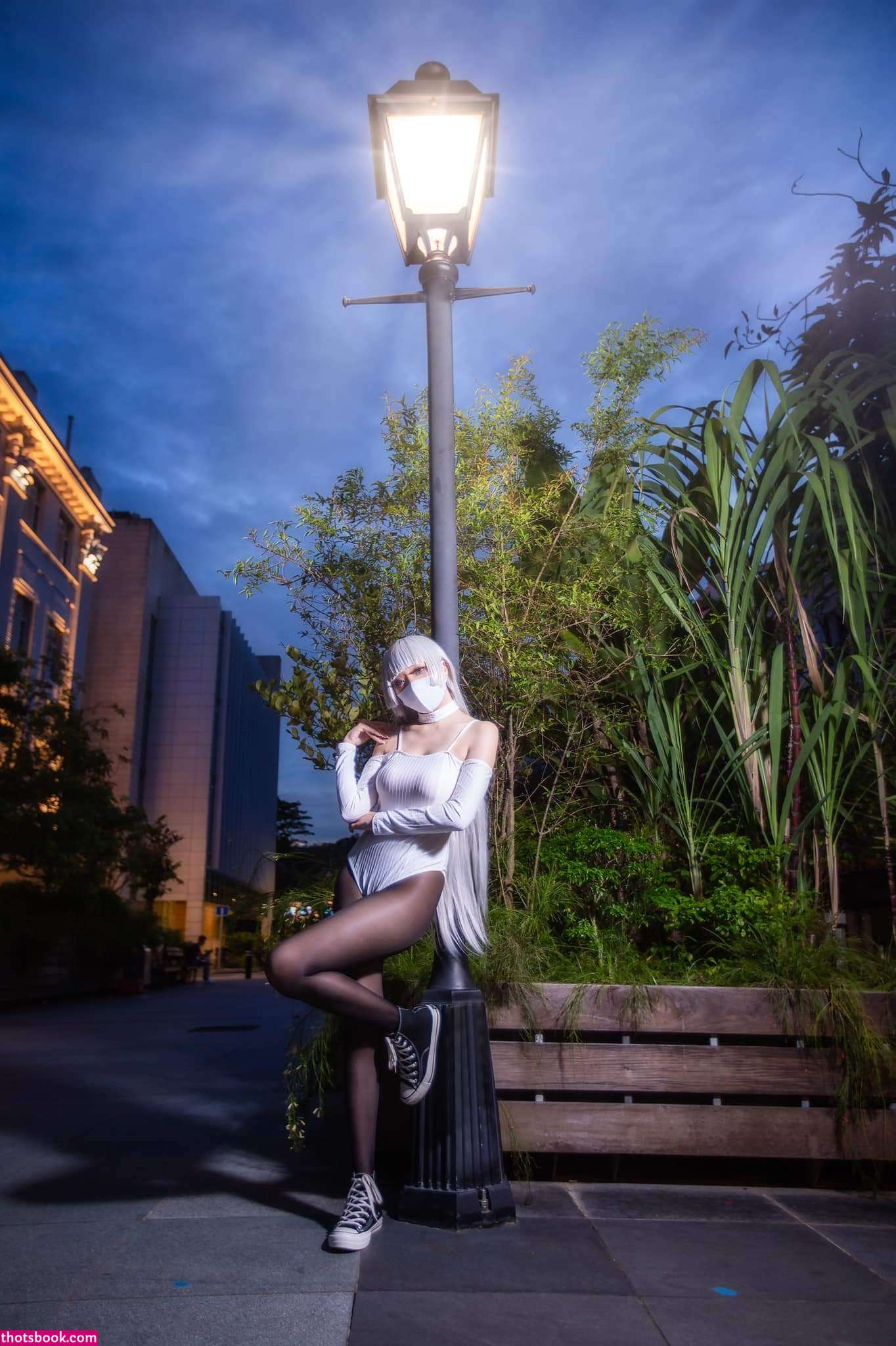 foxtatorina Photo #14