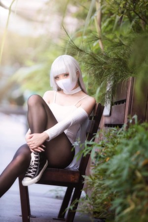 foxtatorina Photo #16