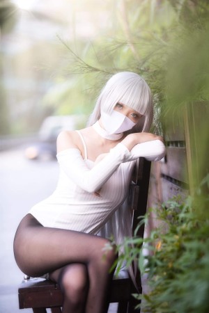 foxtatorina Photo #18