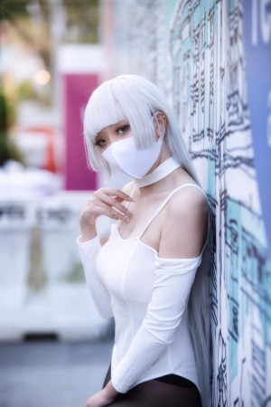 foxtatorina Photo #19