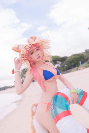 foxtatorina Photo #37