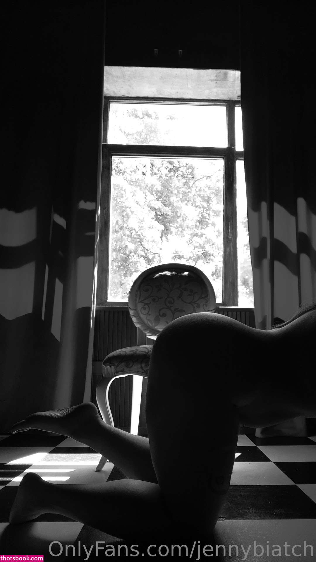 Jennybiatch Photo #9