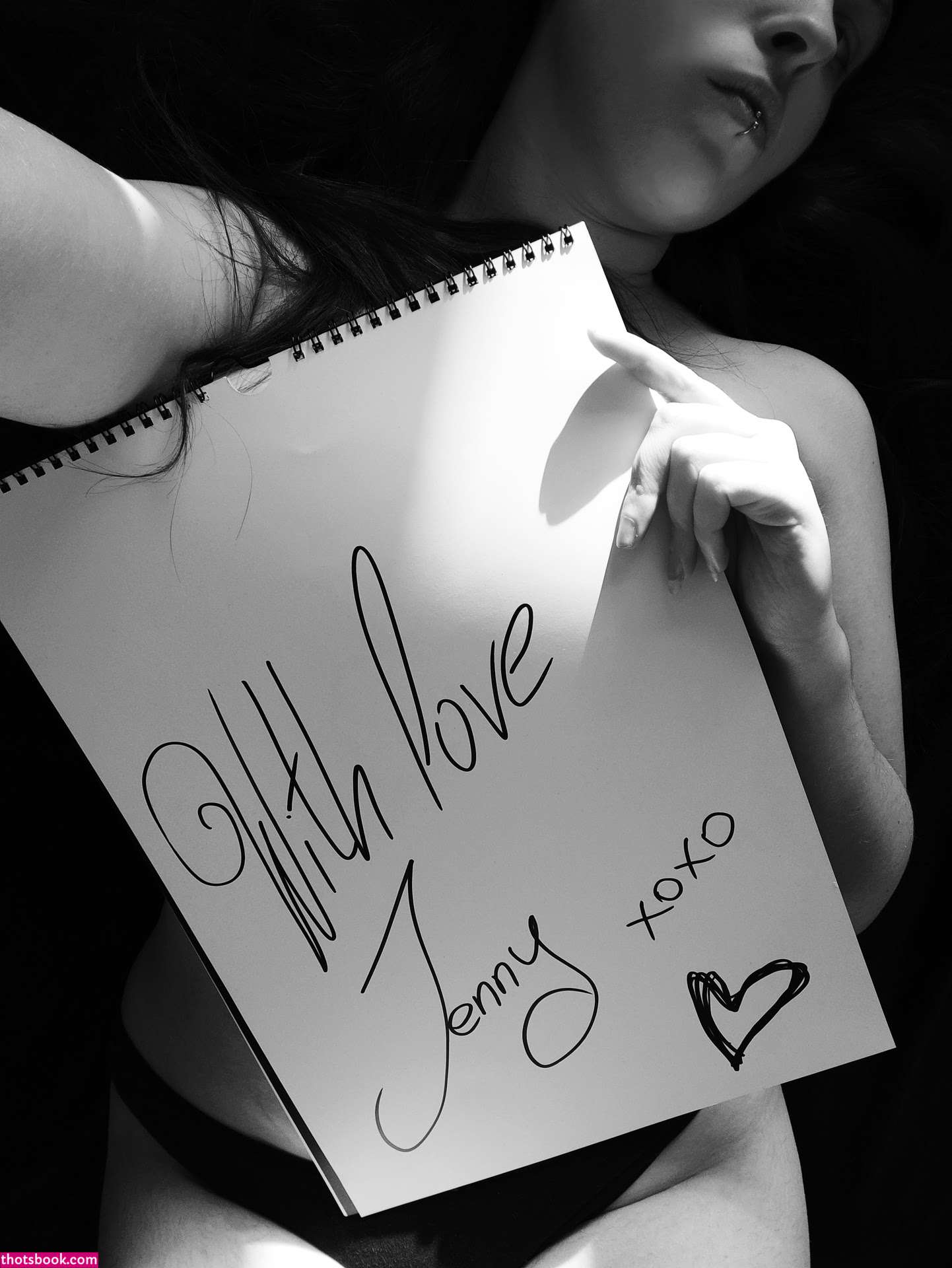 Jennybiatch Photo #36