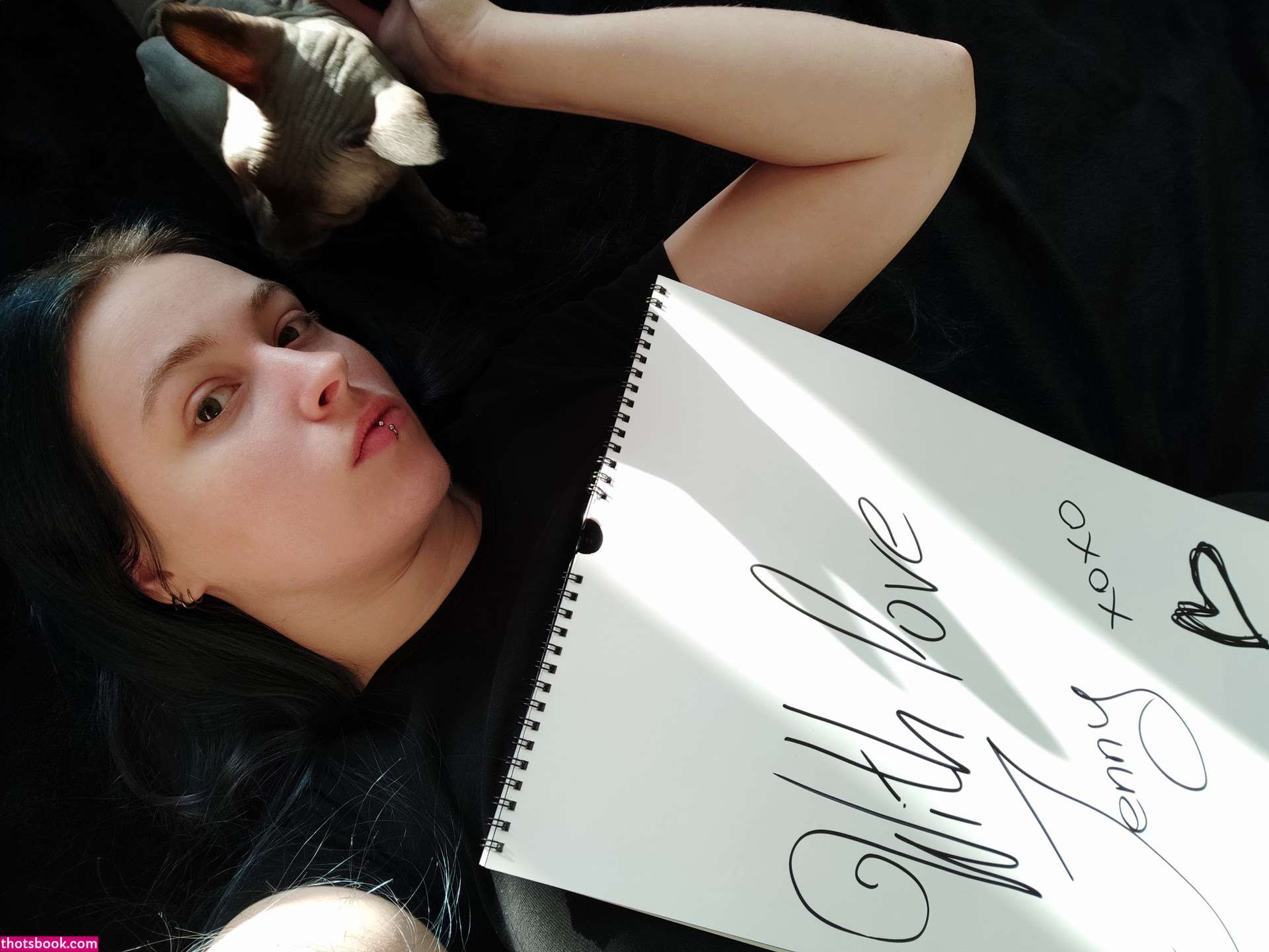 Jennybiatch Photo #37