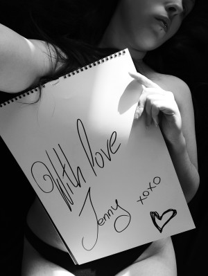 Jennybiatch Photo #36