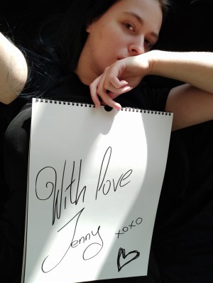 Jennybiatch Photo #43