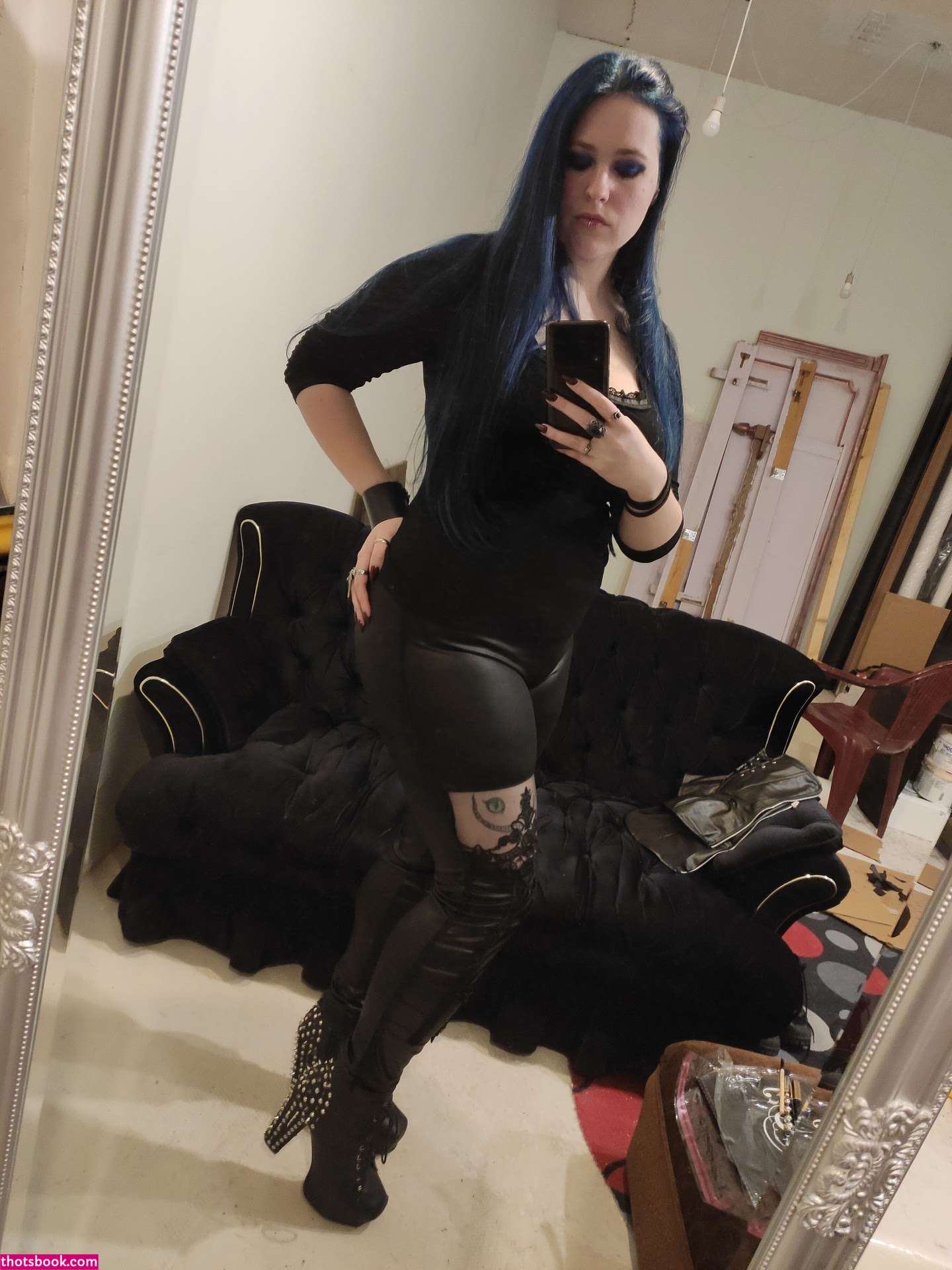 Jennybiatch Photo #137