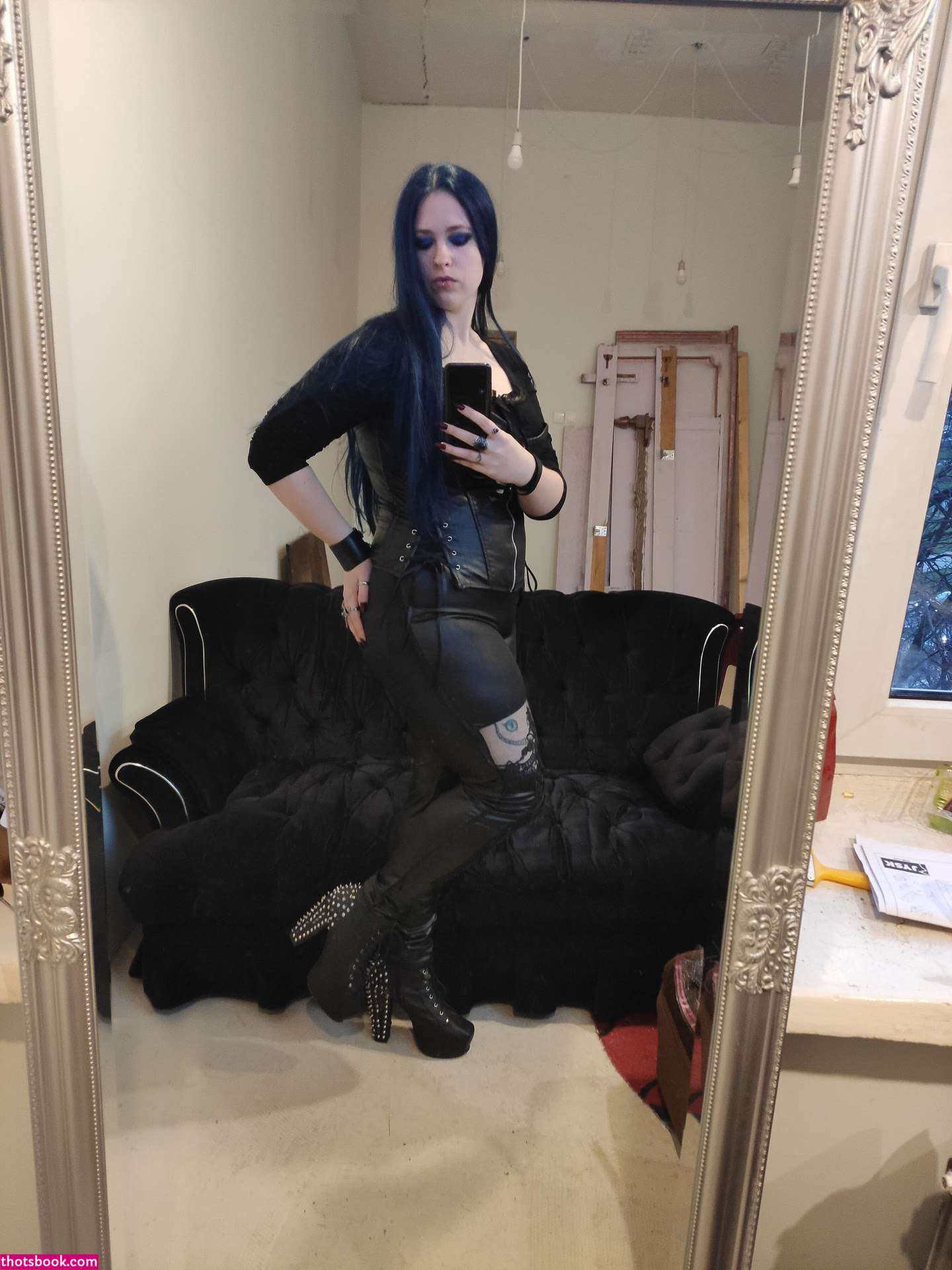 Jennybiatch Photo #152