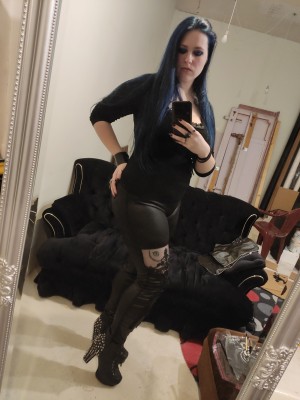 Jennybiatch Photo #137