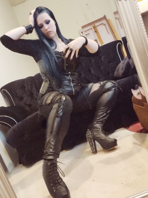 Jennybiatch Photo #139