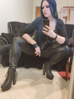 Jennybiatch Photo #140