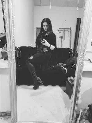 Jennybiatch Photo #154