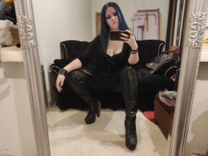 Jennybiatch Photo #157