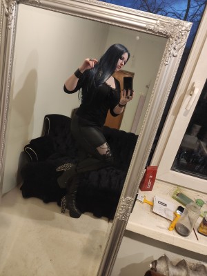 Jennybiatch Photo #161