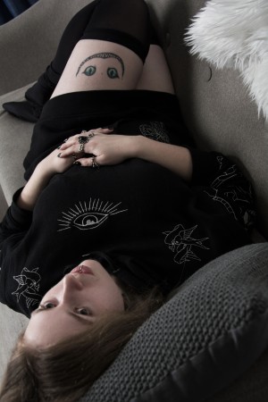 Jennybiatch Photo #167