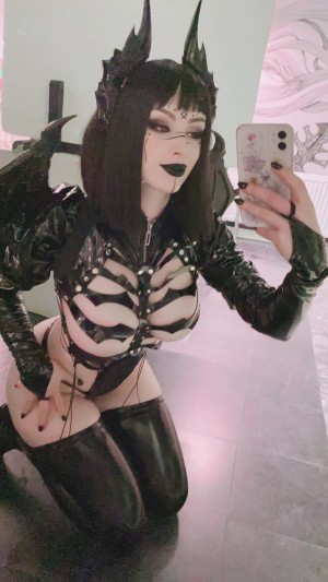 Lady Melamori Post #28