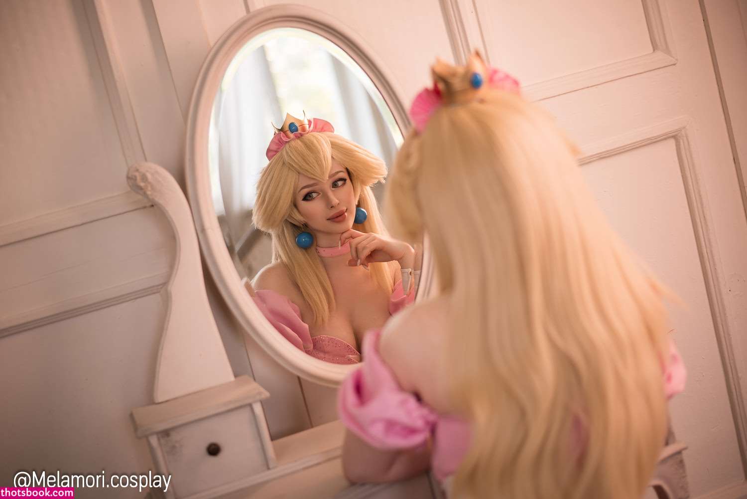 Lady Melamori Photo #622