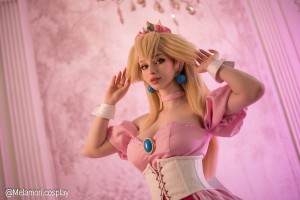 Lady Melamori Photo #617