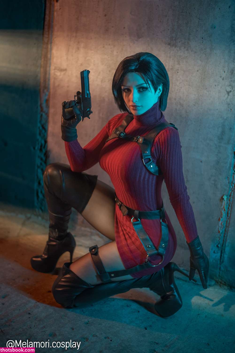 Lady Melamori Photo #633