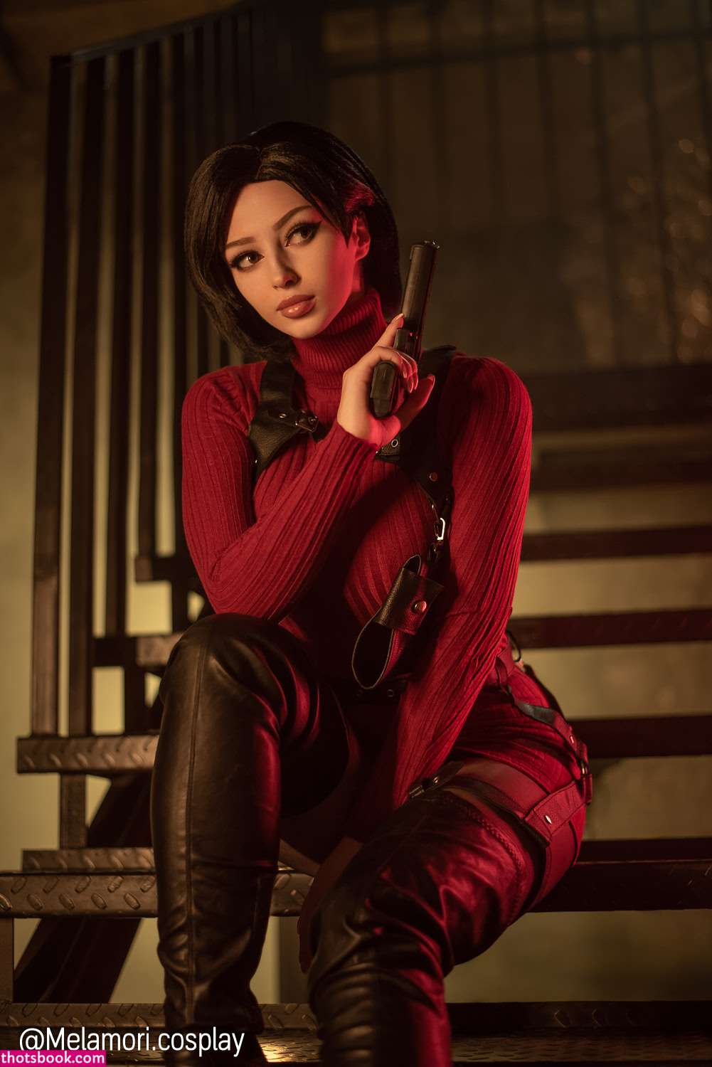 Lady Melamori Photo #636