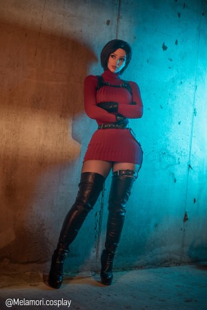 Lady Melamori Photo #625