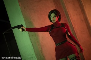 Lady Melamori Photo #629